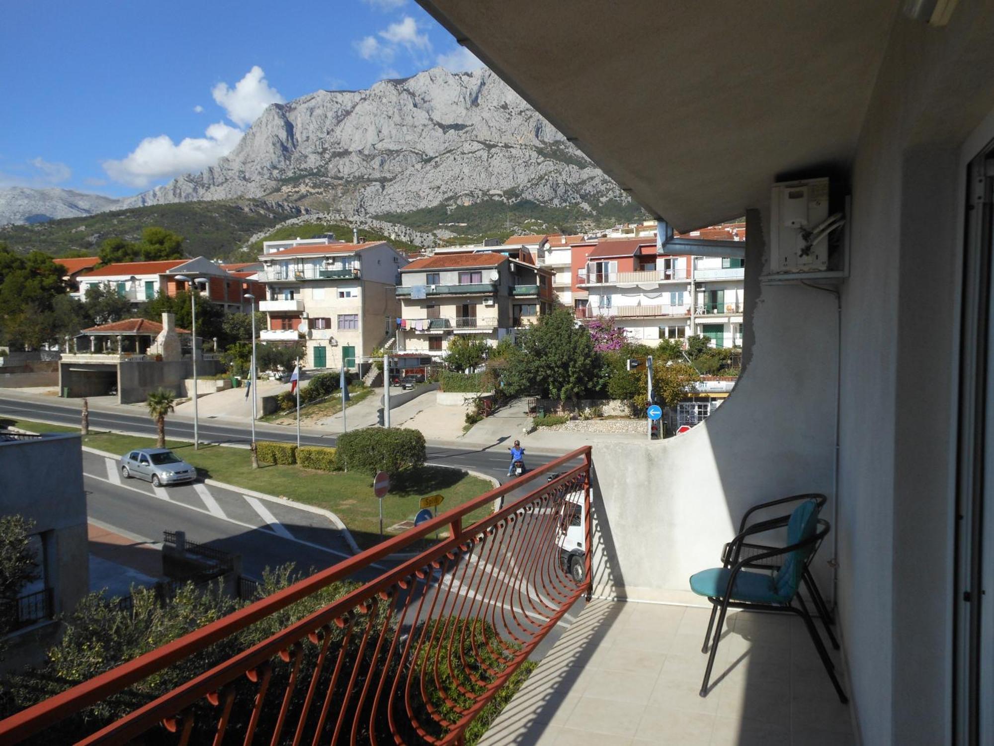 Superior Studio Buba Near The 3* Makarska